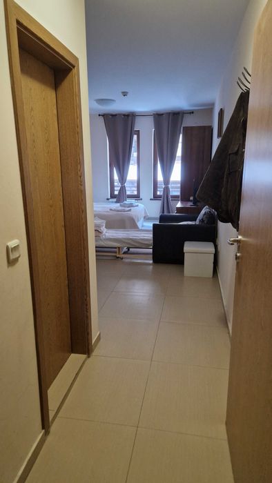 Студио под наем в Грийн Лайф Пампорово