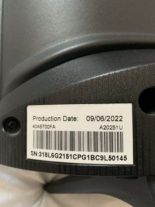 Смарт ТВ 40 inch