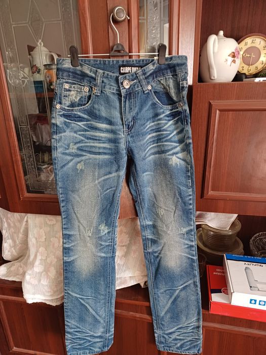 Женский брюки разный размер Новый