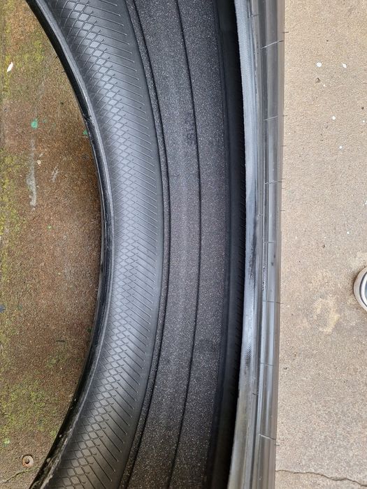 Dunlop SP SPORT MAXX 050 255/45/20