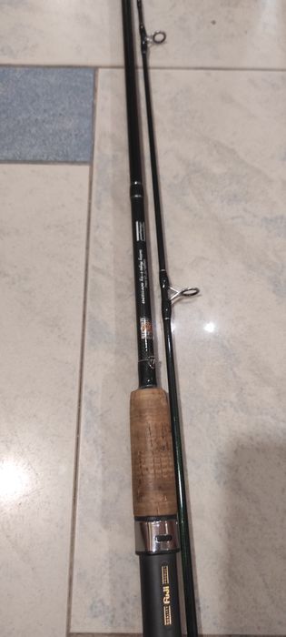 Спининг  Въдица и макари Шимано, Тика, Риоби, Дам