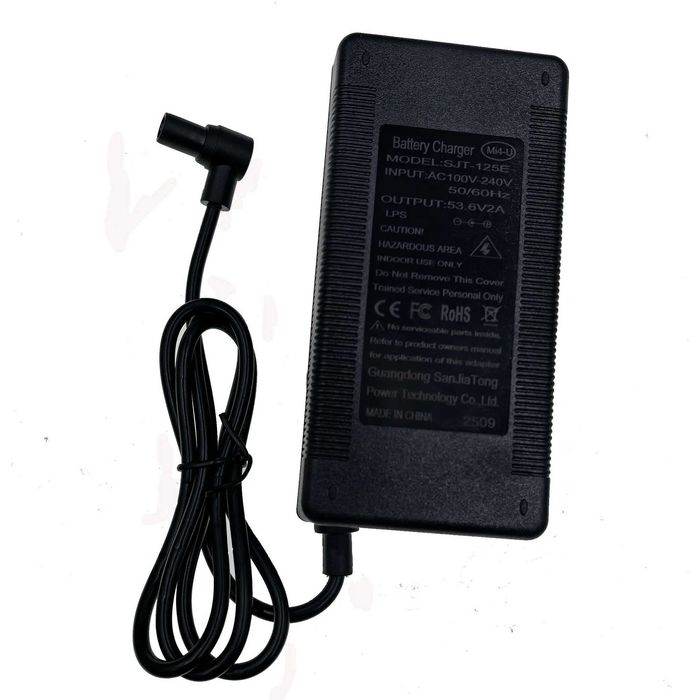 Incarcator 53.6V trotineta Xiaomi 4 Ultra Mi4 Pro 2nd Gen Xiaomi Electric Scooter 5 / 5 Pro Navee S65