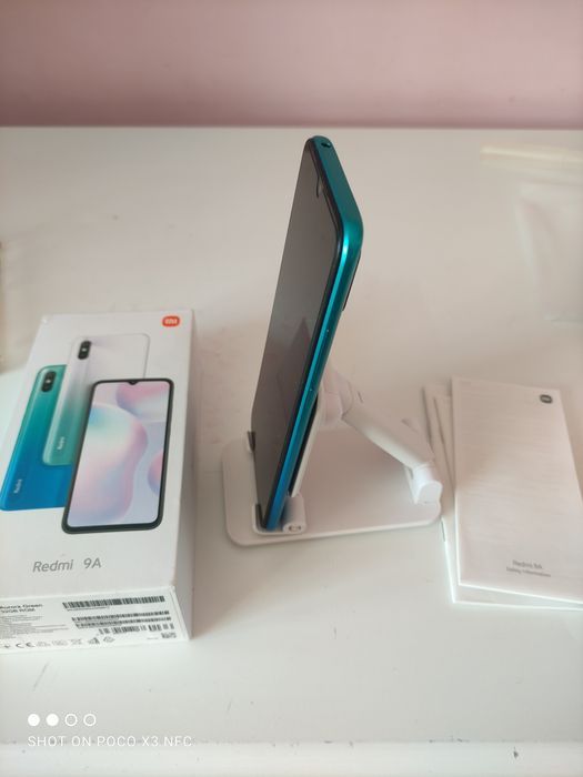 Смартфон Redmi 9A