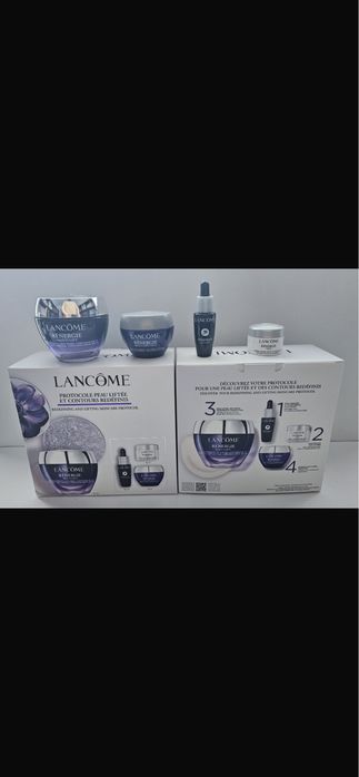 Premium make up