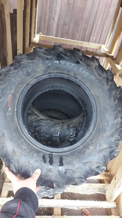 Cauciucuri anvelope atv 25x8-12
