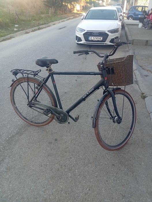 Продавам колело.