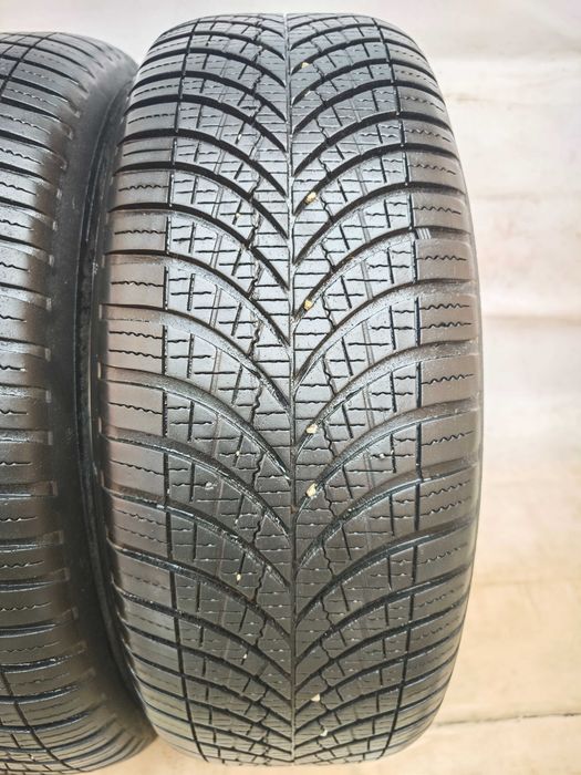 Anvelope 215/60/17 allseason M+S GoodYear an 2023