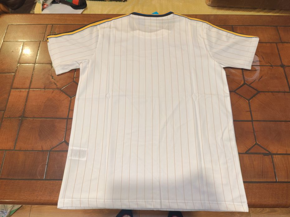 Футболна тениска Manchester United Terrace Icons