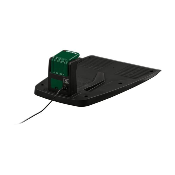 Нова Косачка РОБОТ Parkside 1000кв.м.20V.ГЕРМАНИЯ