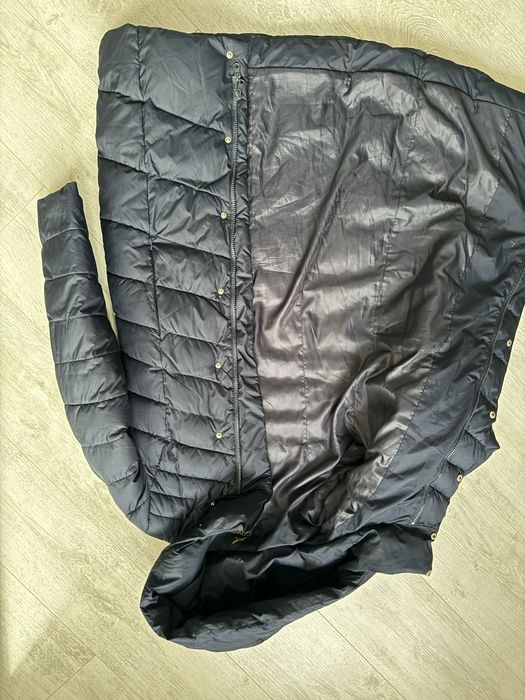 Зимняя куртка 42 размер