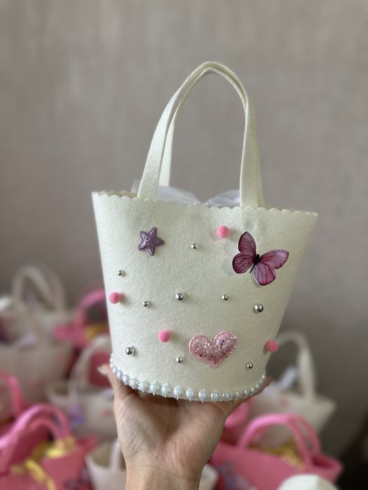 Мини-калта для тойбастар Караганда