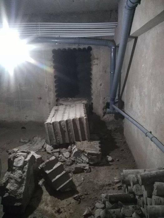 алмазное бурение сверление