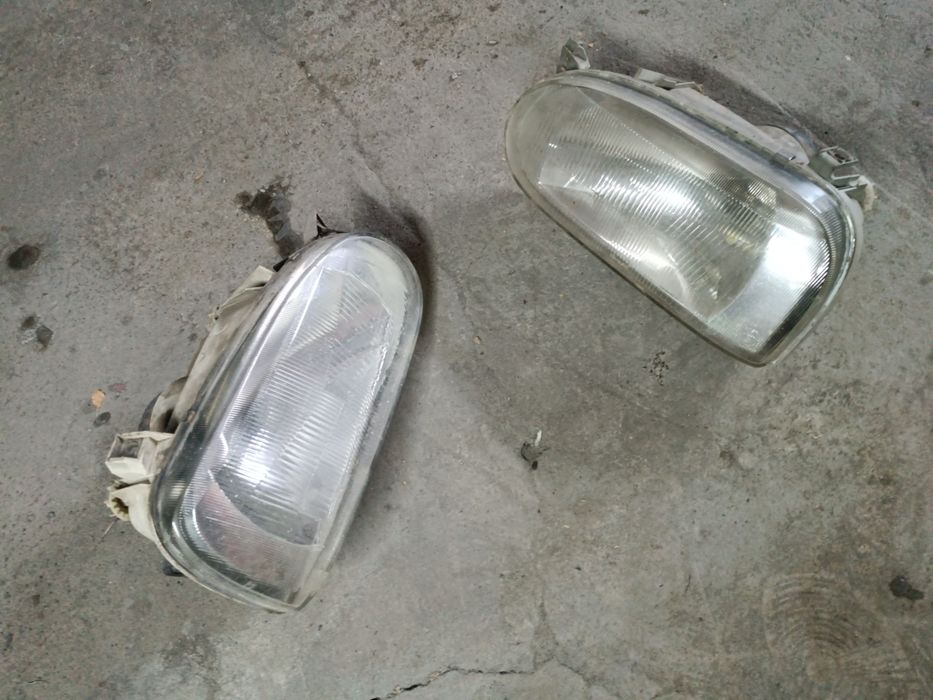 Продам запчасти бу и новые