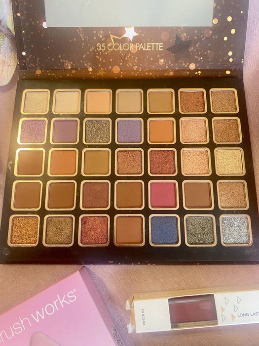 Козметика Bellebox