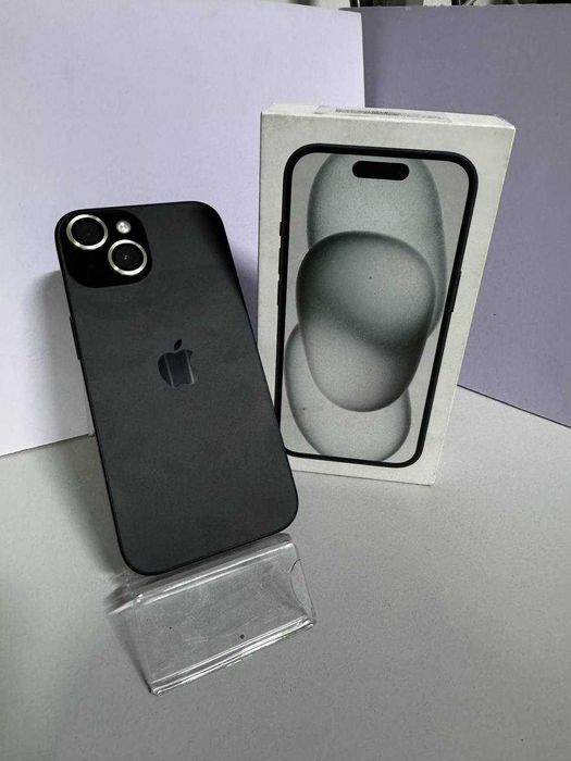 Apple iPhone 15 Кулан (862701)