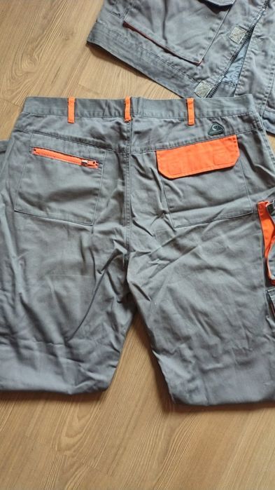 Работно облекло комплект, р-р 48/50, 20 евро