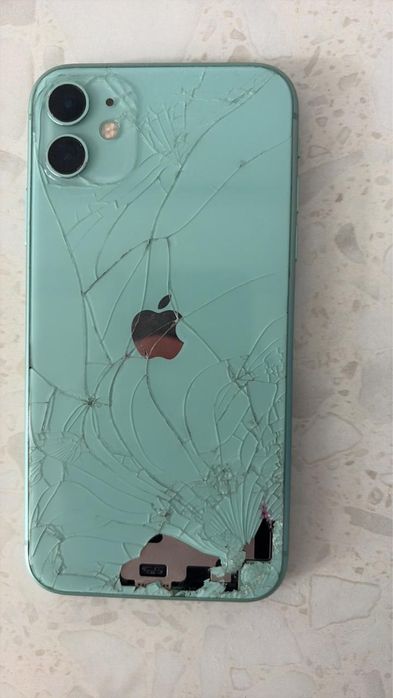 iphone 11 128 гб