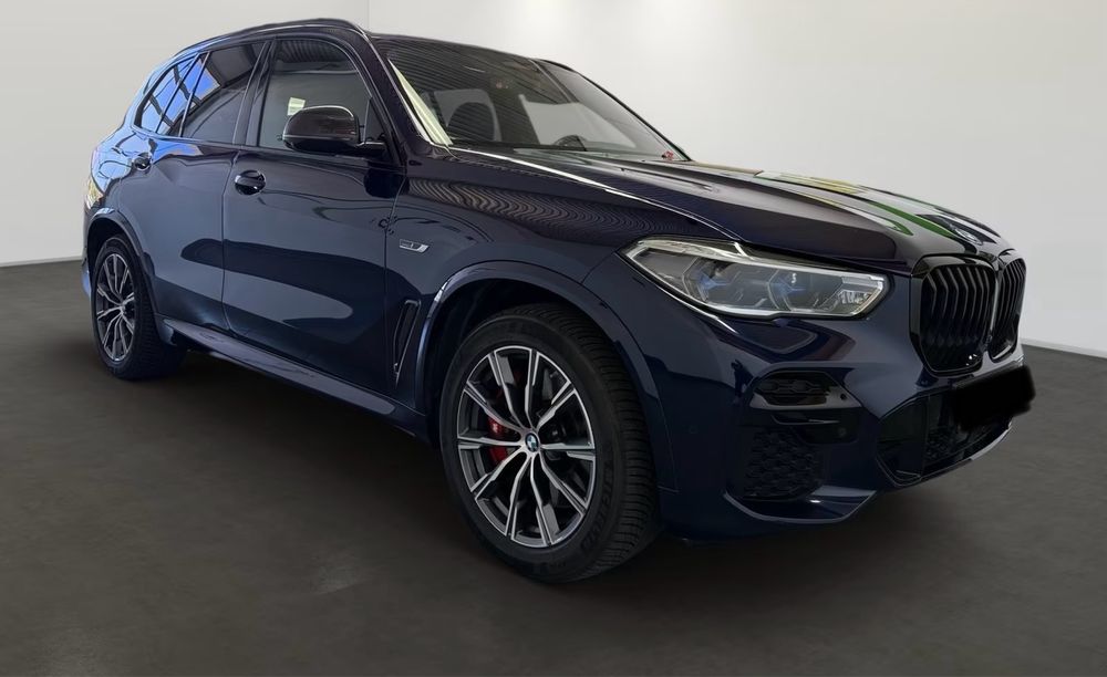 Dezmembrez BMW X5 G05 45e, 3.0 B58 394cp, M Pack