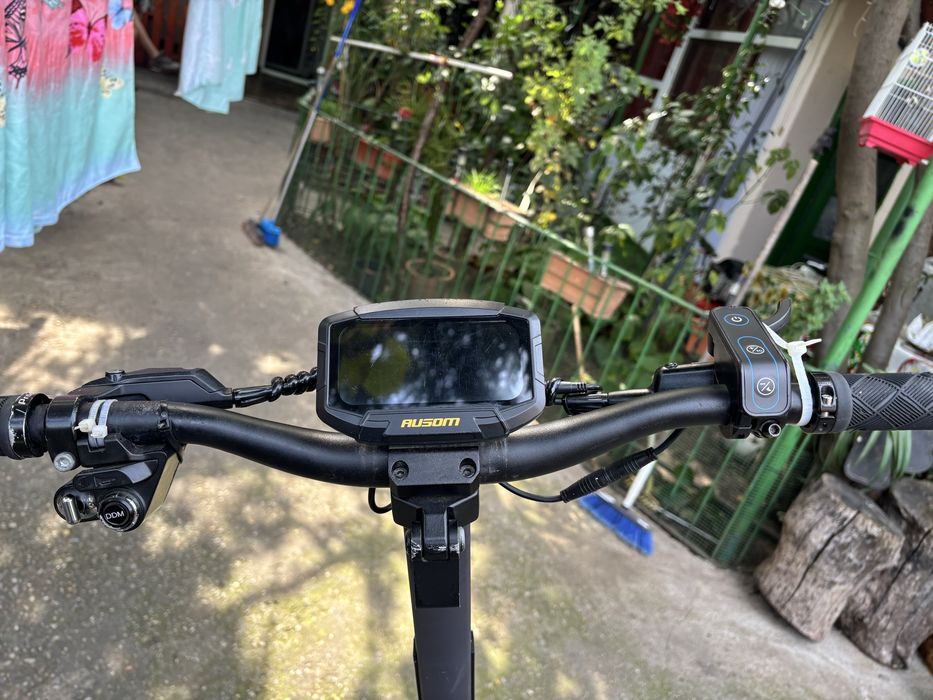Ausom dt2 pro 2025