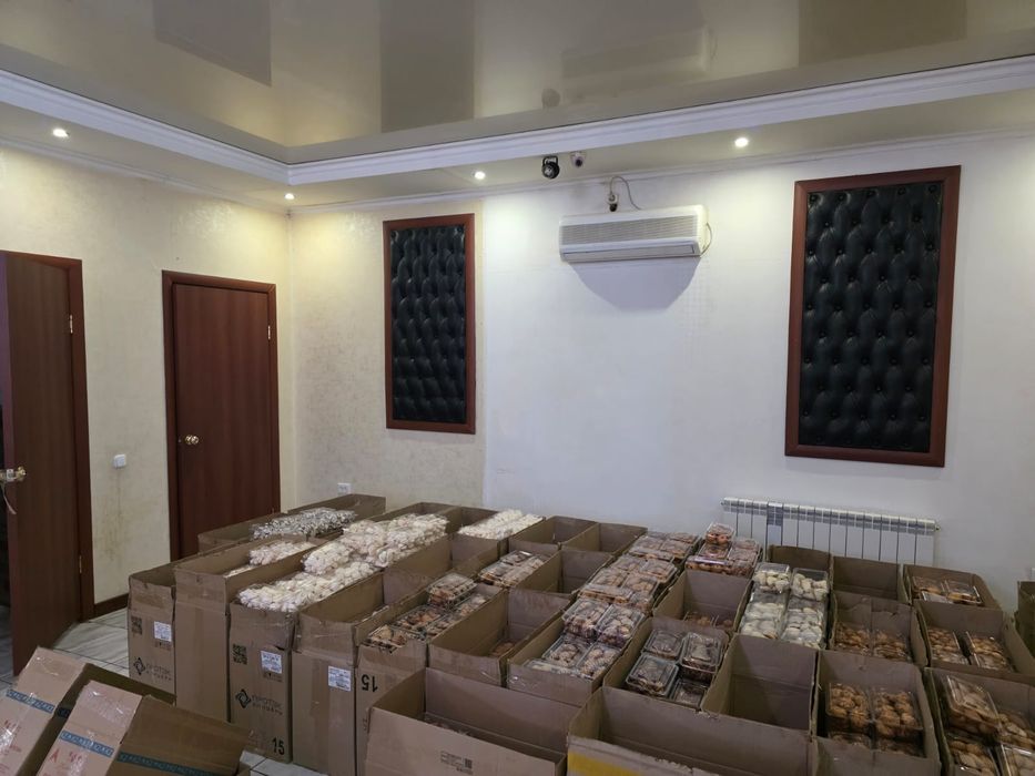 Продам коммерческую недвижимость