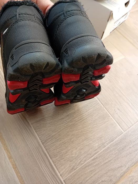 Чисто нови детски боти