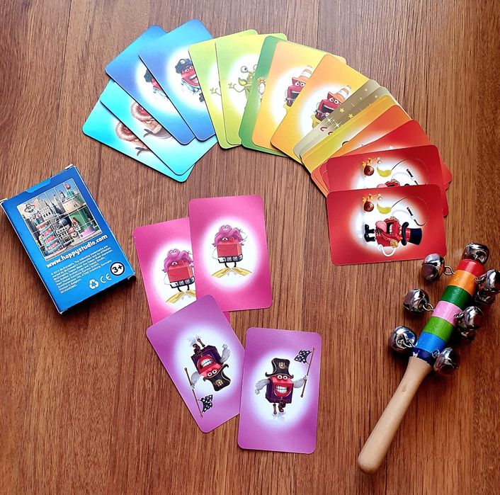 Детски играчки за момчета и момичета