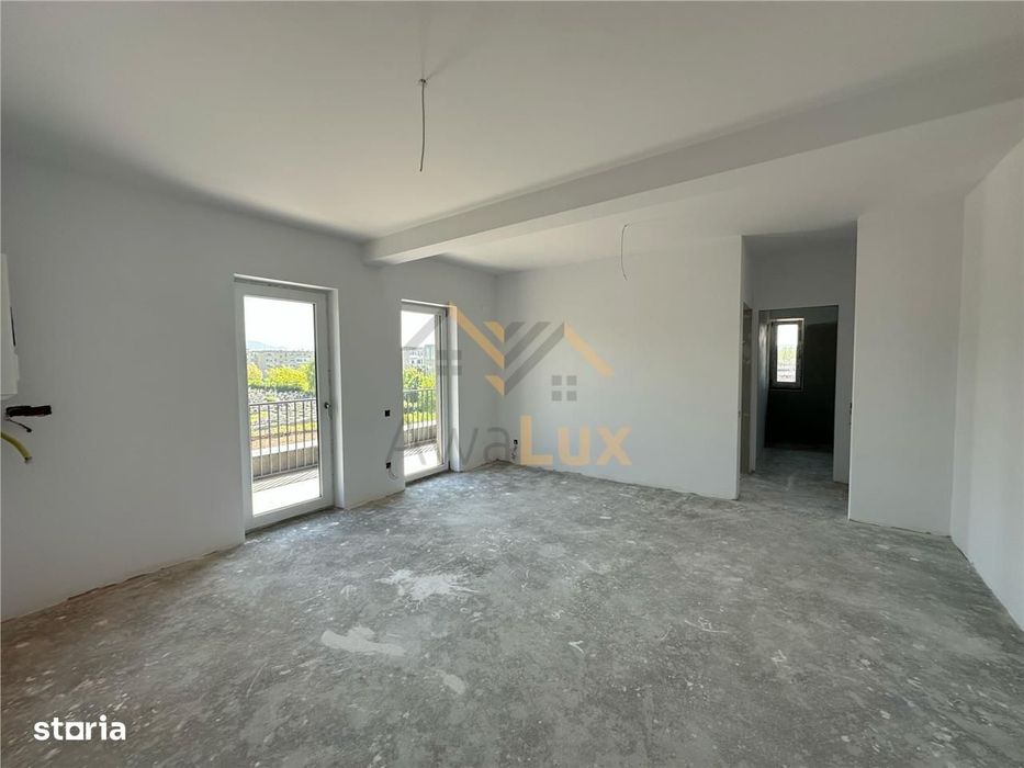 Apartament 3 camere de vanzare, str. Anton Pann — fotografia 1