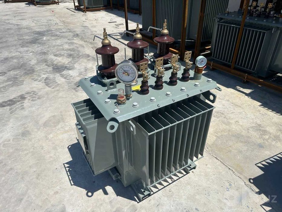 Transformator zavodi. Qorasuv Elektr Sifat