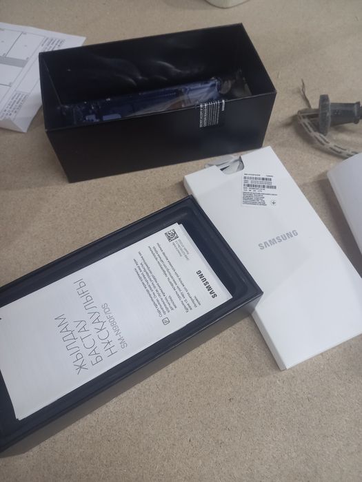 Samsung galaxy note 20