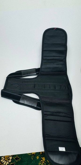 Корсет для осанки мужской женский универсальный для спины позвоничника