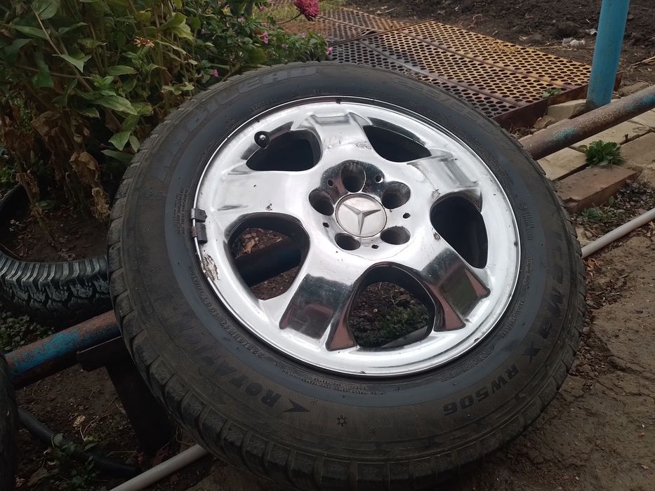 Диски и шины,траспорт