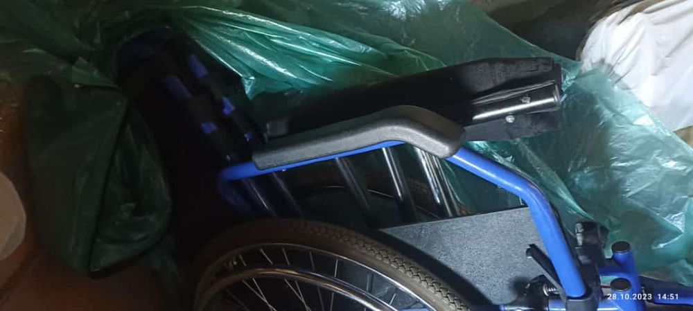 Подгузники для взрослых