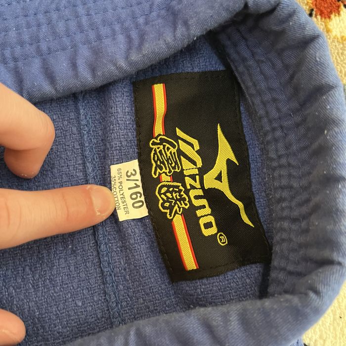 Кимано для Дзюдо