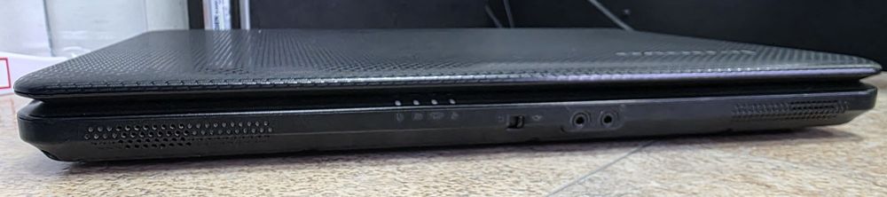 Лаптоп Lenovo G550