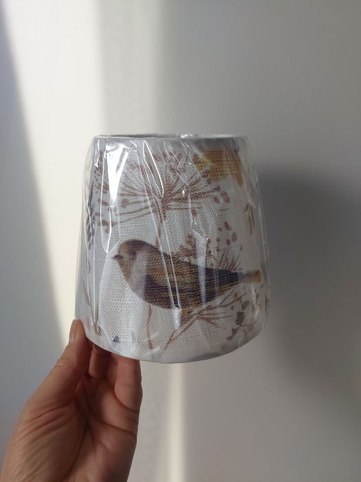 Художественные абажуры