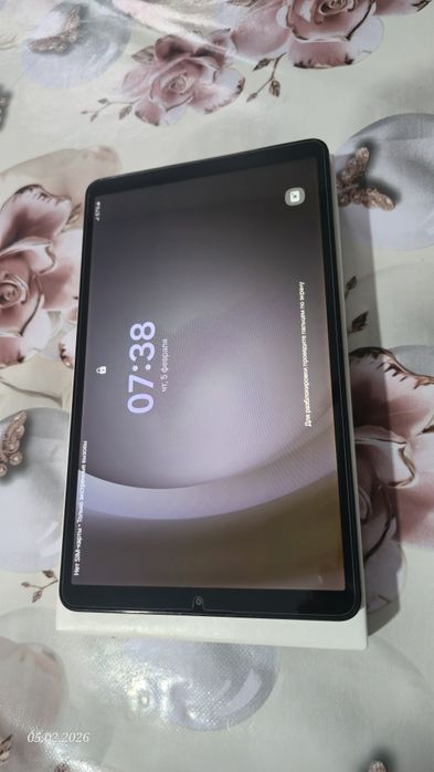 Samsung Galaxy A9 LTE 4G