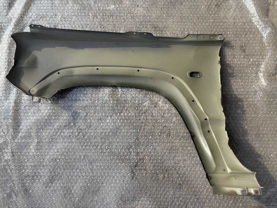 Десен калник за Сузуки Джими / Suzuki Jimny 2018-