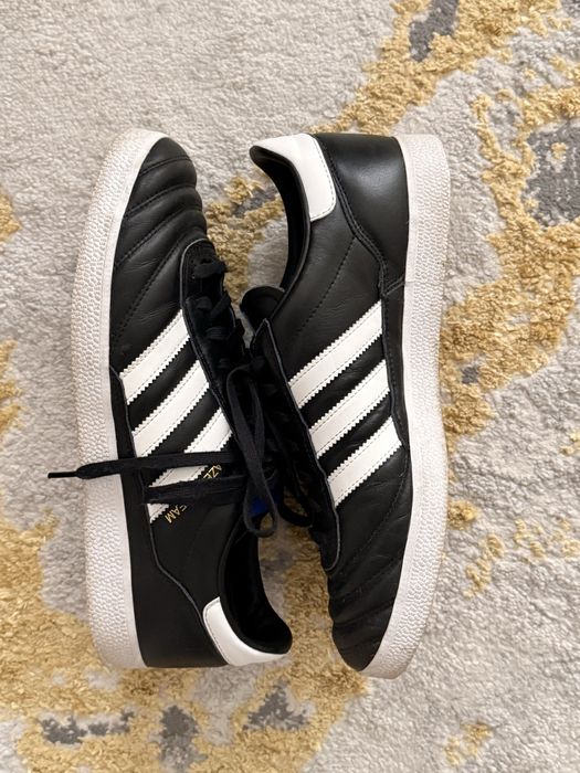 Обувки Nike/ Adidas