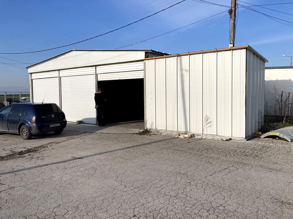 Продава се Склад в Асеновград - 150 кв.м за 144 €/кв.м - Снимка #1