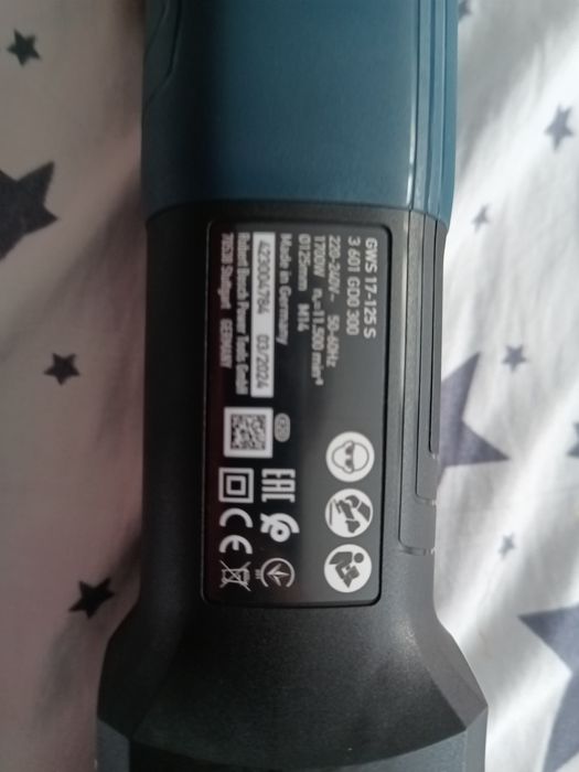 Vând flex BOȘCH original