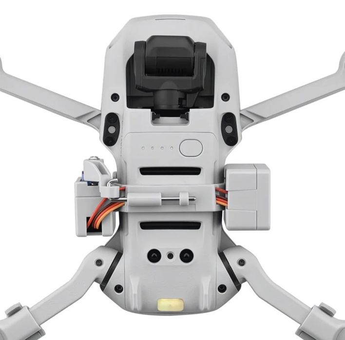 Сброс для дрона DJI mini 2