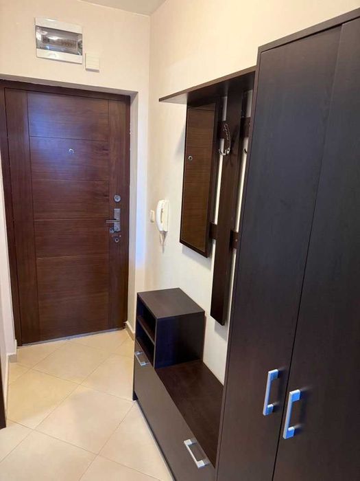 Едностаен ап. под наем в кв. Младост 2