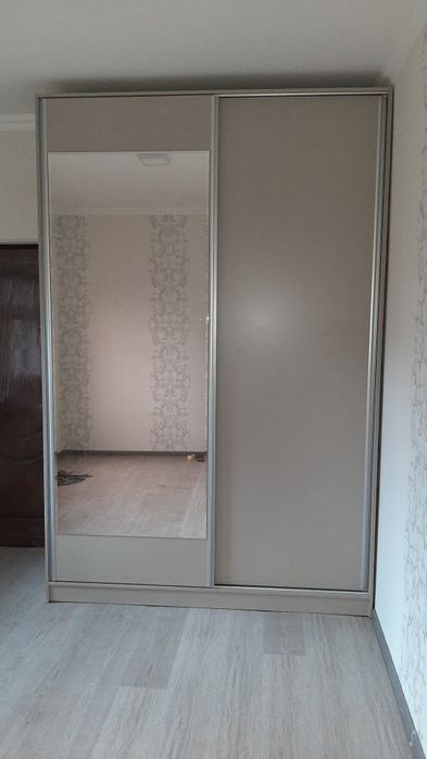 Изготовление мебели на заказ