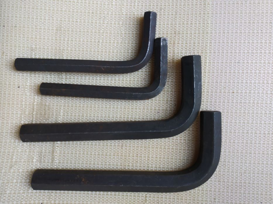 Chei fixe ,chei imbus și inelare