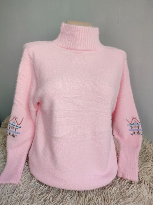 Свитеры Ангорка