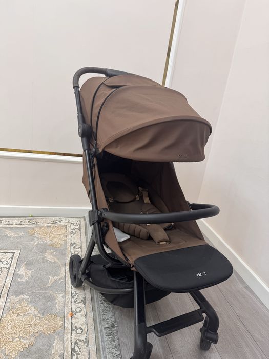 Коляска anex air z plus