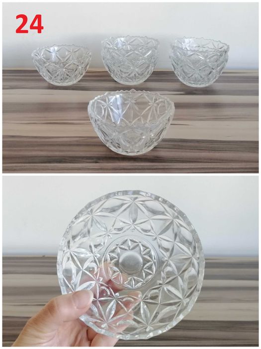 Кристал купи бонбониери кристал