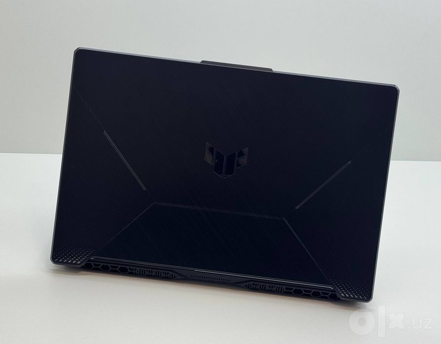 Asus TUF Gaming A17 Fa706
