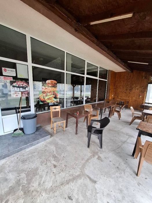 Продава се Заведение в с. Габарево, Област Стара Загора - 100 кв.м за 357 €/кв.м - Снимка #2