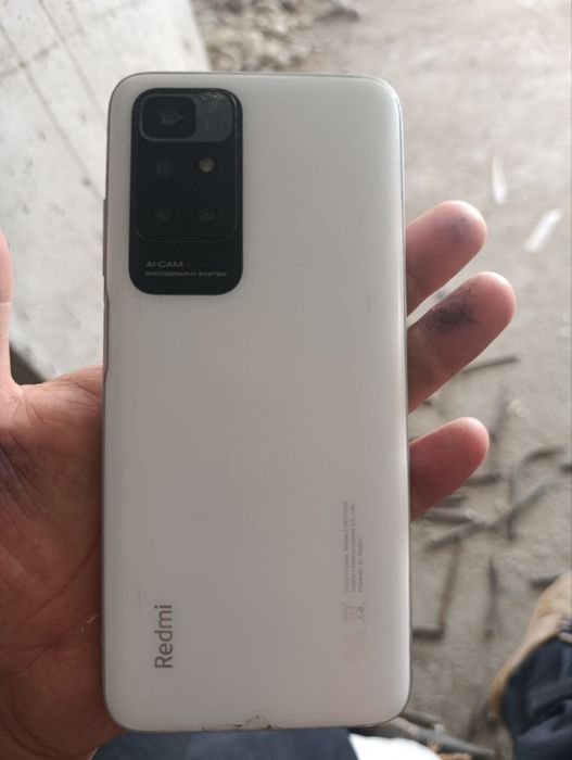 Redmi 10 128 talik